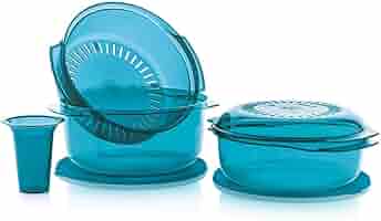 Tupperware Cooks！ TupperWave® Stack Cooker – Tupperware Brand